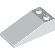 Brick Sloped 18° 4 x 2