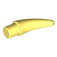 Animal Body Part, Barb / Claw / Tooth / Talon / Horn, Small