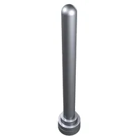 Antenna 1 x 4 with Rounded Top