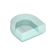 Trans-Light Blue