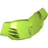 Large Figure Chest Cover