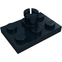 Plate Special 2 x 3 with Helicopter Rotor Holder