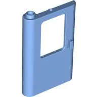 Medium Blue