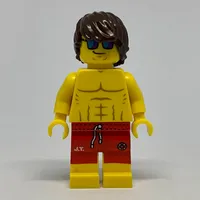 Lifeguard (CMF)