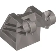 Duplo Crane Base 2 x 2 with Hook Holder