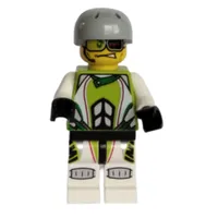 Race Driver - Team Daredevil 4