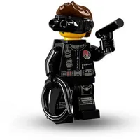 Spy