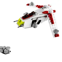 Republic Gunship