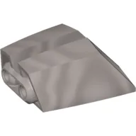 Engine / Air Scoop, Technic Double (RC Car)