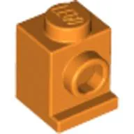 Brick Special 1 x 1 with Headlight
