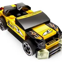 EZ-Roadster