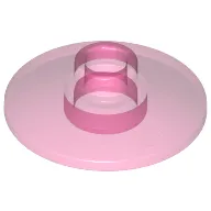 Dish 2 x 2 Inverted [Radar]