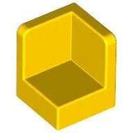 Panel 1 x 1 x 1 Corner
