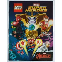 Comic Book, Super Heroes, Marvel, Avengers