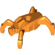 Large Figure Creature, Jumper Base