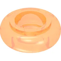 Trans-Flame Yellowish Orange