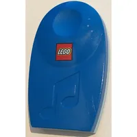 Music Builder Sound Cartridge with Light Aqua Back