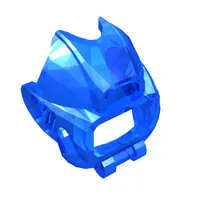 Trans-Dark Blue