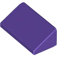 Slope 30° 1 x 2 x 2/3
