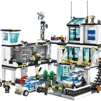 Police Headquarters