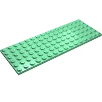 Medium Green