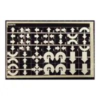 Sticker Sheet for Sets 8094-1, 9752-1, 9753-1