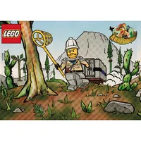 Comic Book, Adventurers #4