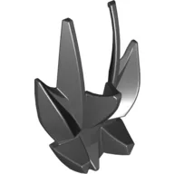 Large Figure Limb Cover, Armour with Spikes