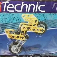 Motorbike