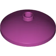 Dish 3 x 3 Inverted [Radar]