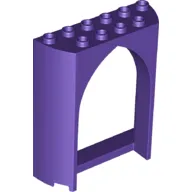 Dark Purple