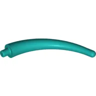 Animal Body Part / Plant, Tail / Claw / Horn / Branch / Tentacle, End Section