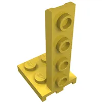 Bracket 2 x 2 - 1 x 4