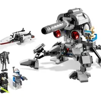 Battle for Geonosis