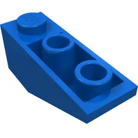 Slope Inverted 34° 3 x 1 without Internal Stopper
