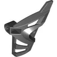 Large Figure Limb Cover, Armor, Left (Toa Mahri Nuparu)