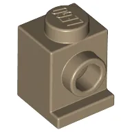 Brick Special 1 x 1 with Headlight
