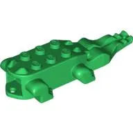 Animal Body Part, Alligator / Crocodile Body