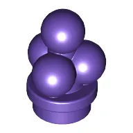 Dark Purple