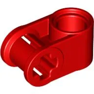 Technic Axle and Pin Connector Perpendicular