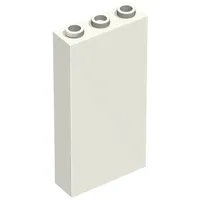 Brick 1 x 3 x 5 without Side Supports