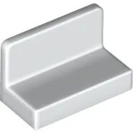 Panel 1 x 2 x 1 [Rounded Corners]