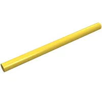 Hose Rigid 3mm D. 44L / 35.2cm