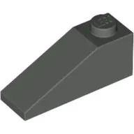 Slope 33° 3 x 1