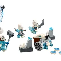 Ice Bear Tribe Pack