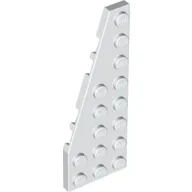 Wedge Plate 8 x 3, 22° Left