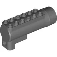 Launcher, Air Blast Receiver [Racers]