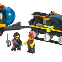 Alpha Team ATV