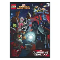 Comic Book, Super Heroes, Marvel, Guardians of the Galaxy / X-Men