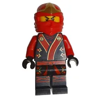 Kai (The Final Battle)